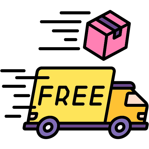 free delivery